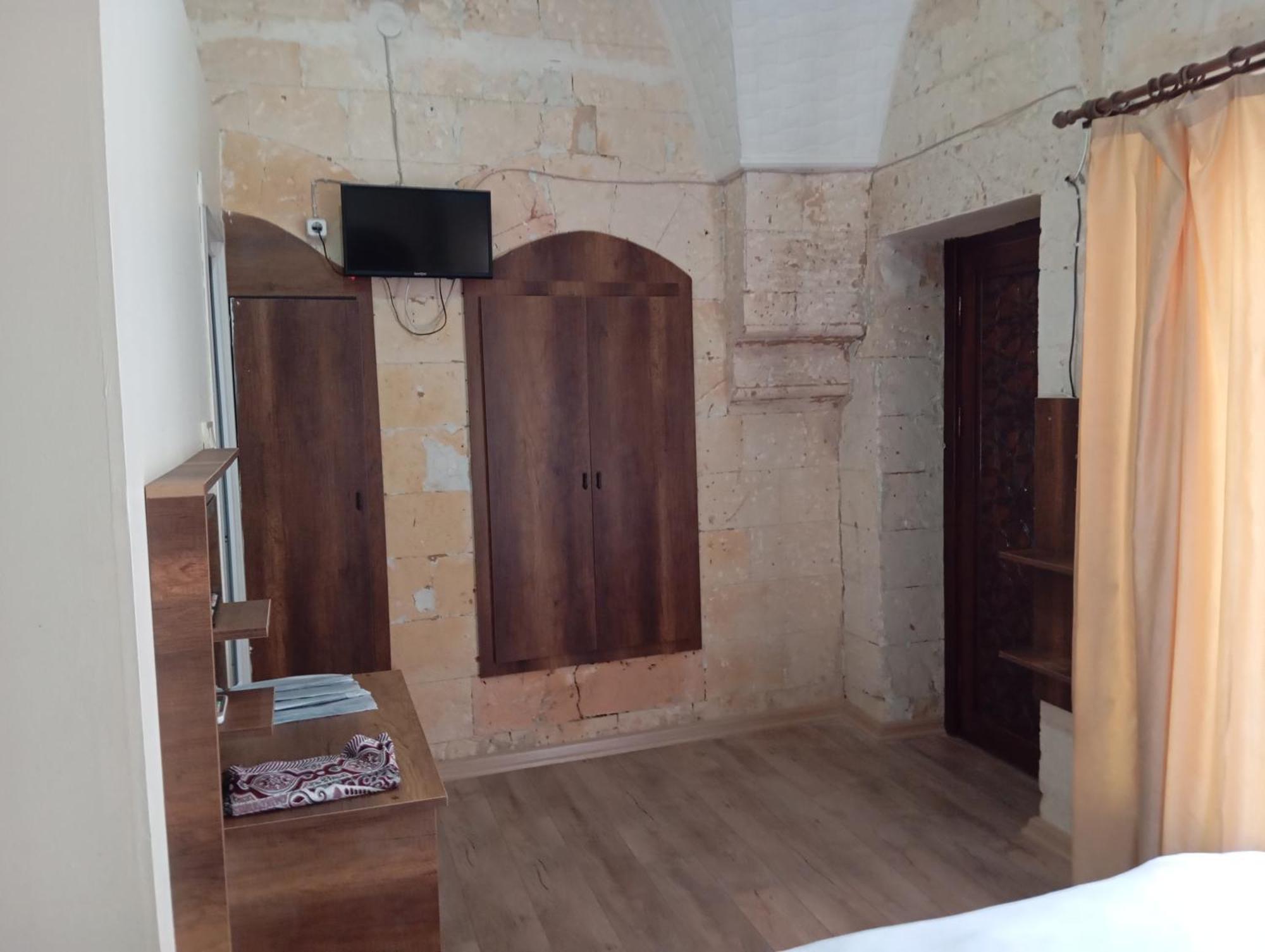 Aslan Guest House Sanlıurfa Exteriör bild