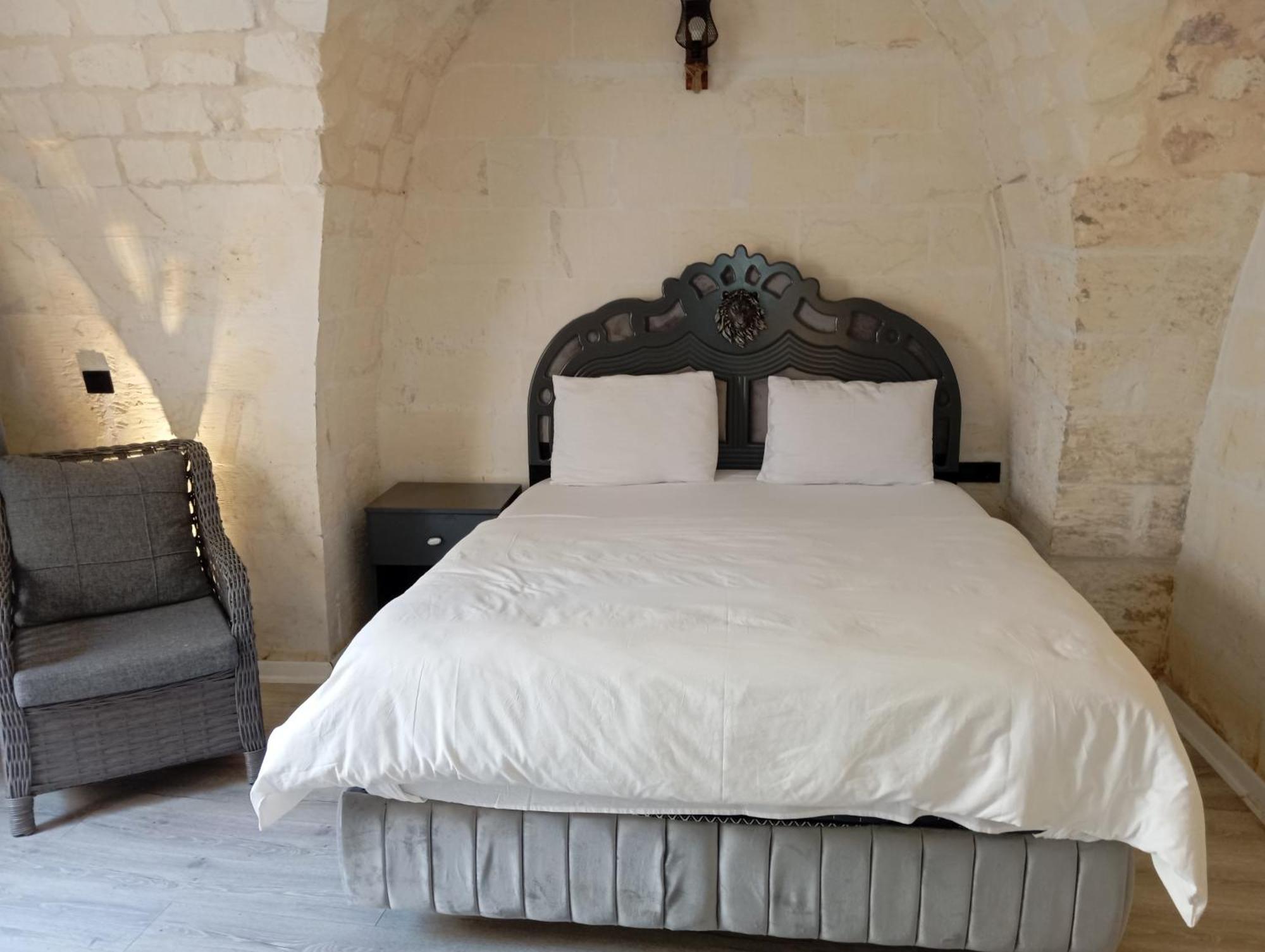 Aslan Guest House Sanlıurfa Exteriör bild