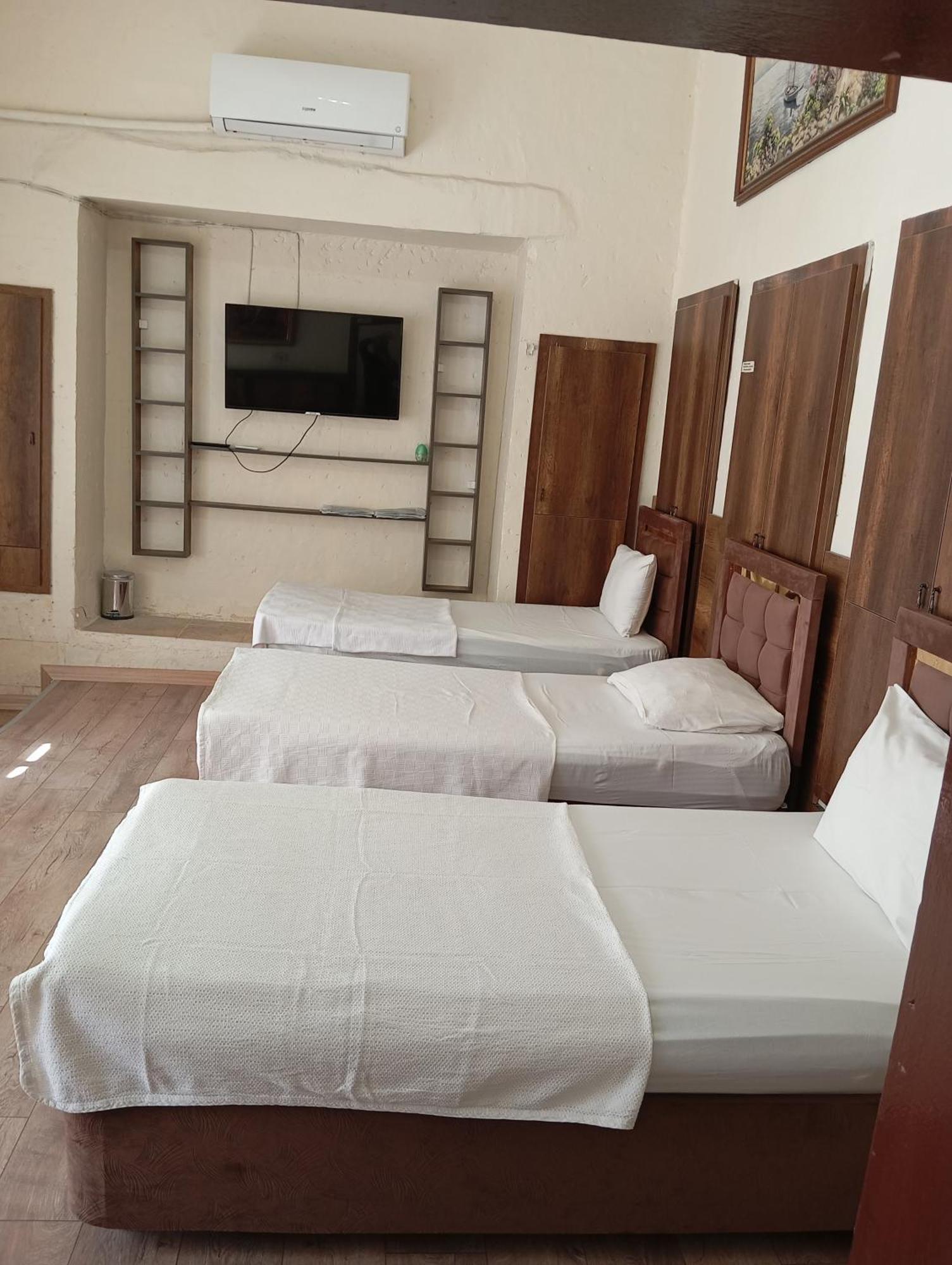 Aslan Guest House Sanlıurfa Exteriör bild