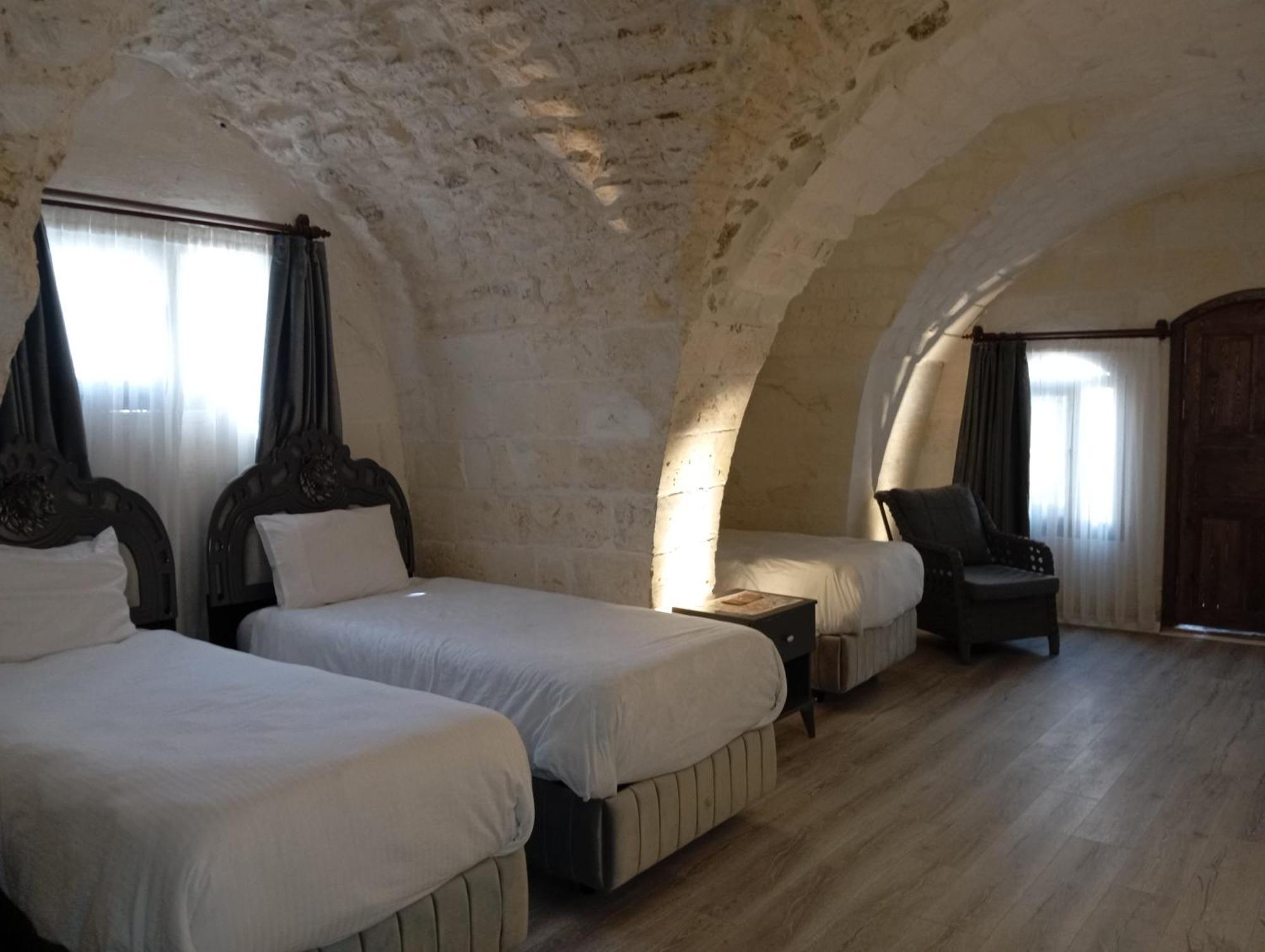 Aslan Guest House Sanlıurfa Exteriör bild