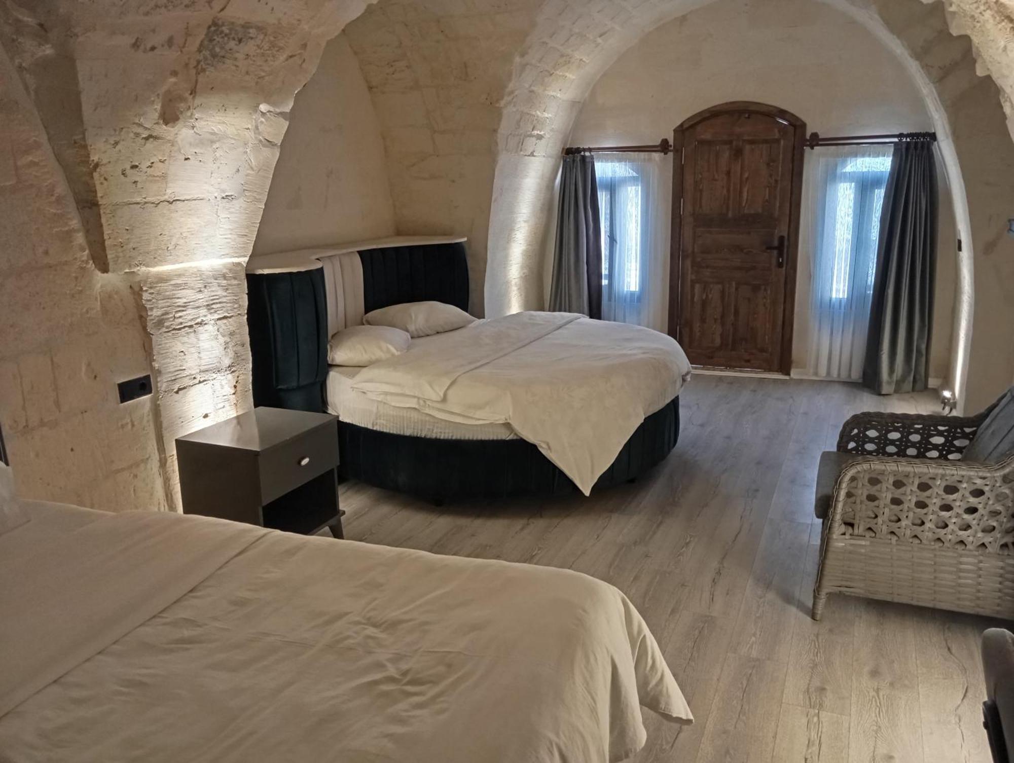 Aslan Guest House Sanlıurfa Exteriör bild