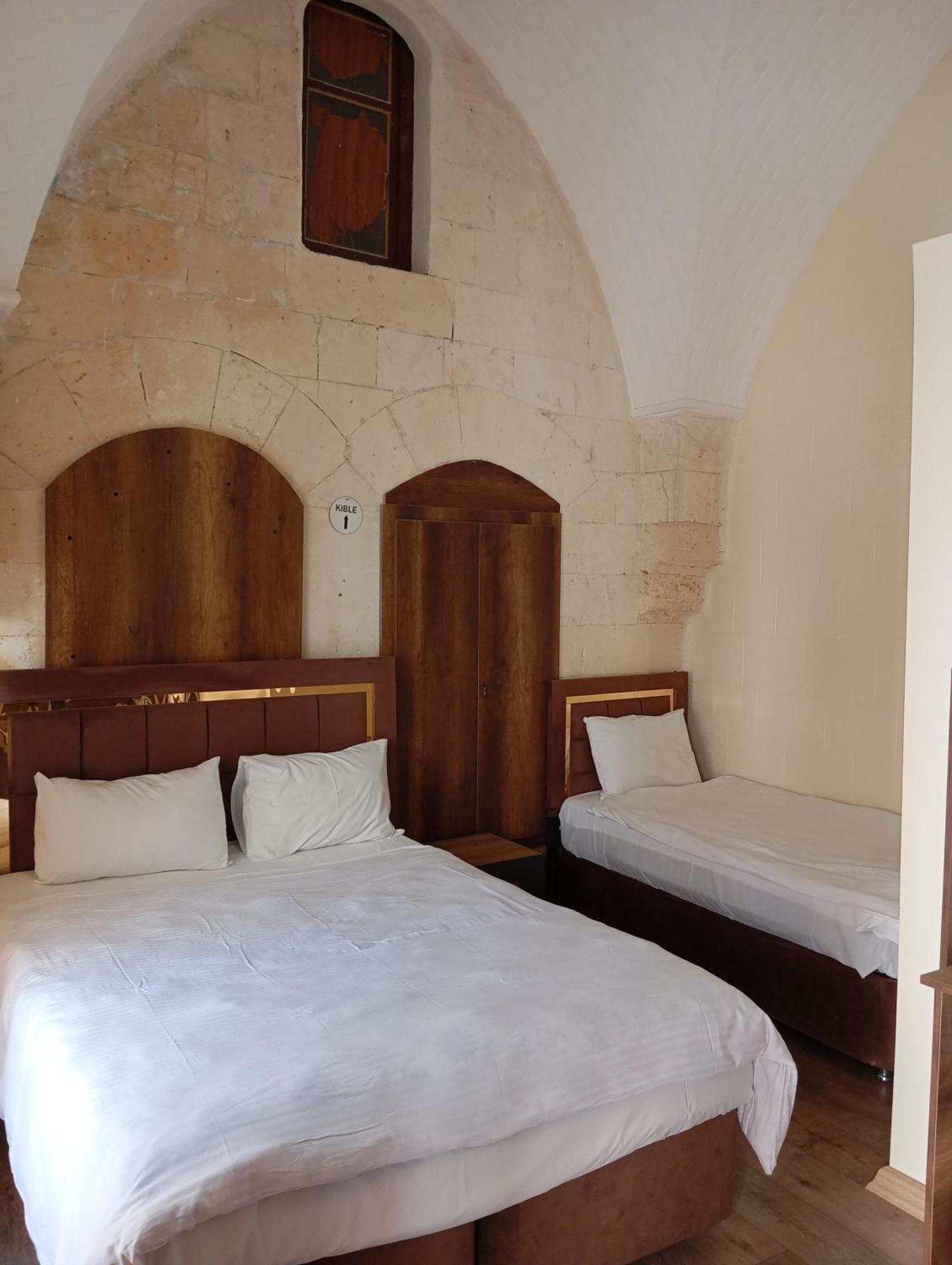 Aslan Guest House Sanlıurfa Exteriör bild