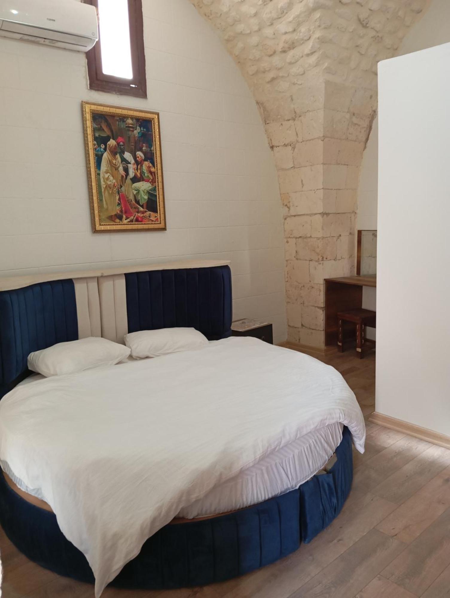 Aslan Guest House Sanlıurfa Exteriör bild