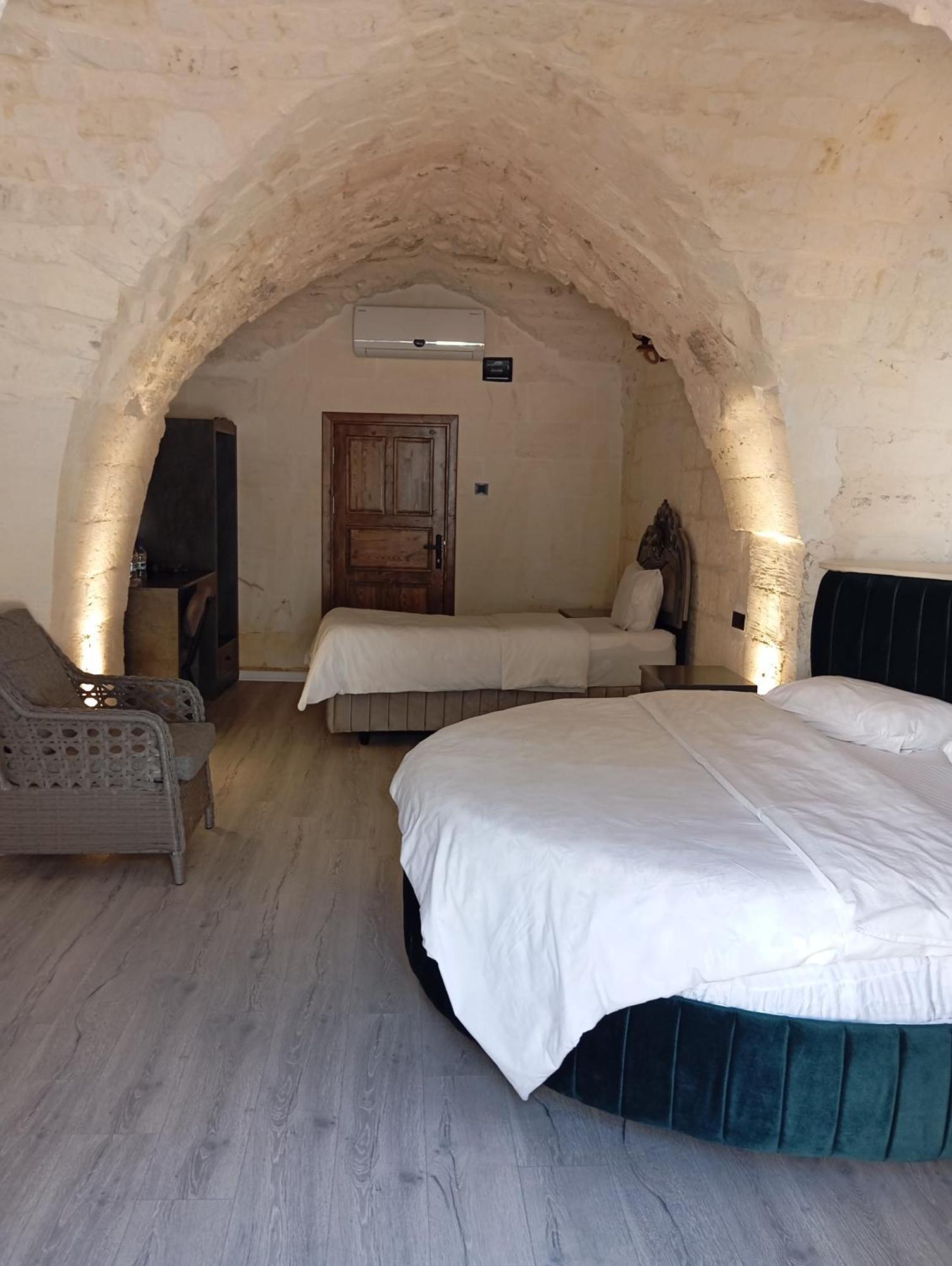 Aslan Guest House Sanlıurfa Exteriör bild
