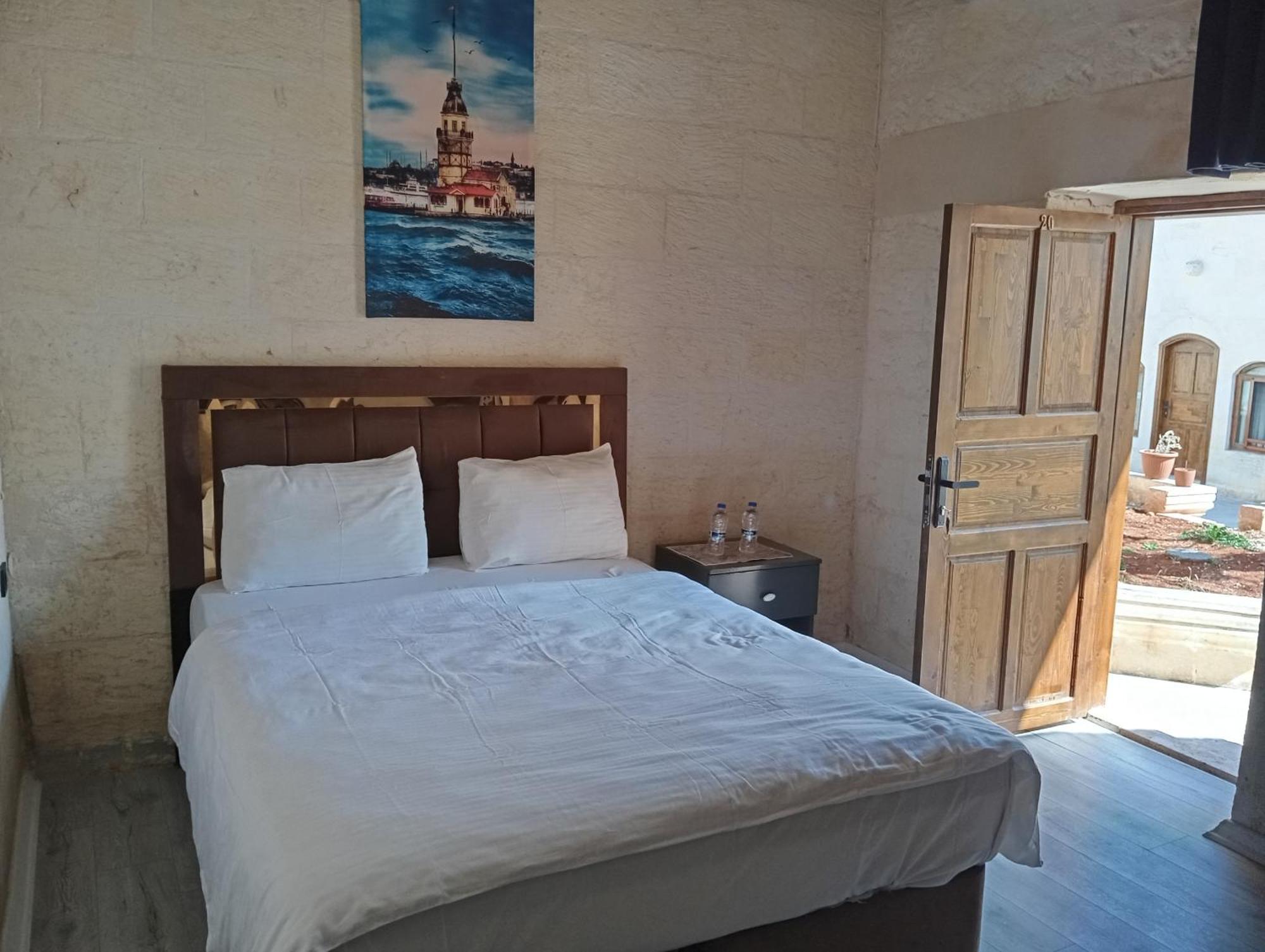 Aslan Guest House Sanlıurfa Exteriör bild