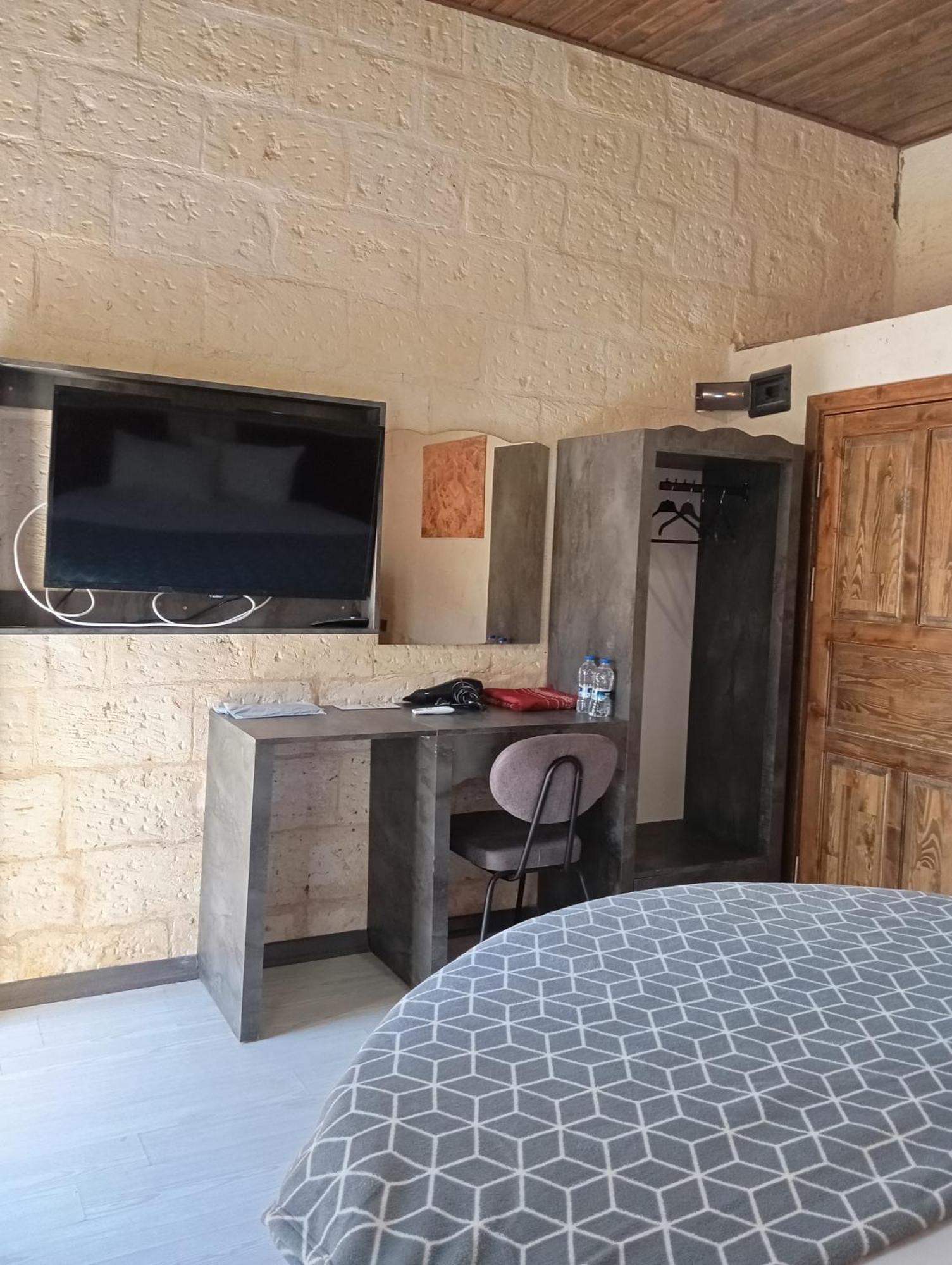 Aslan Guest House Sanlıurfa Exteriör bild