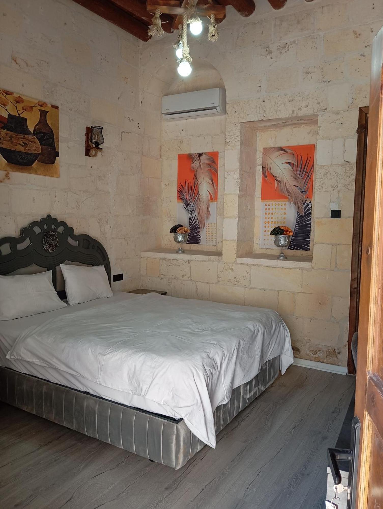 Aslan Guest House Sanlıurfa Exteriör bild