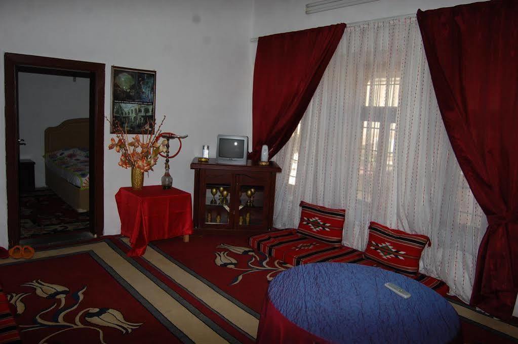Aslan Guest House Sanlıurfa Exteriör bild
