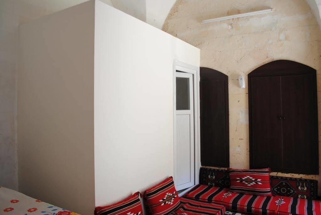 Aslan Guest House Sanlıurfa Exteriör bild