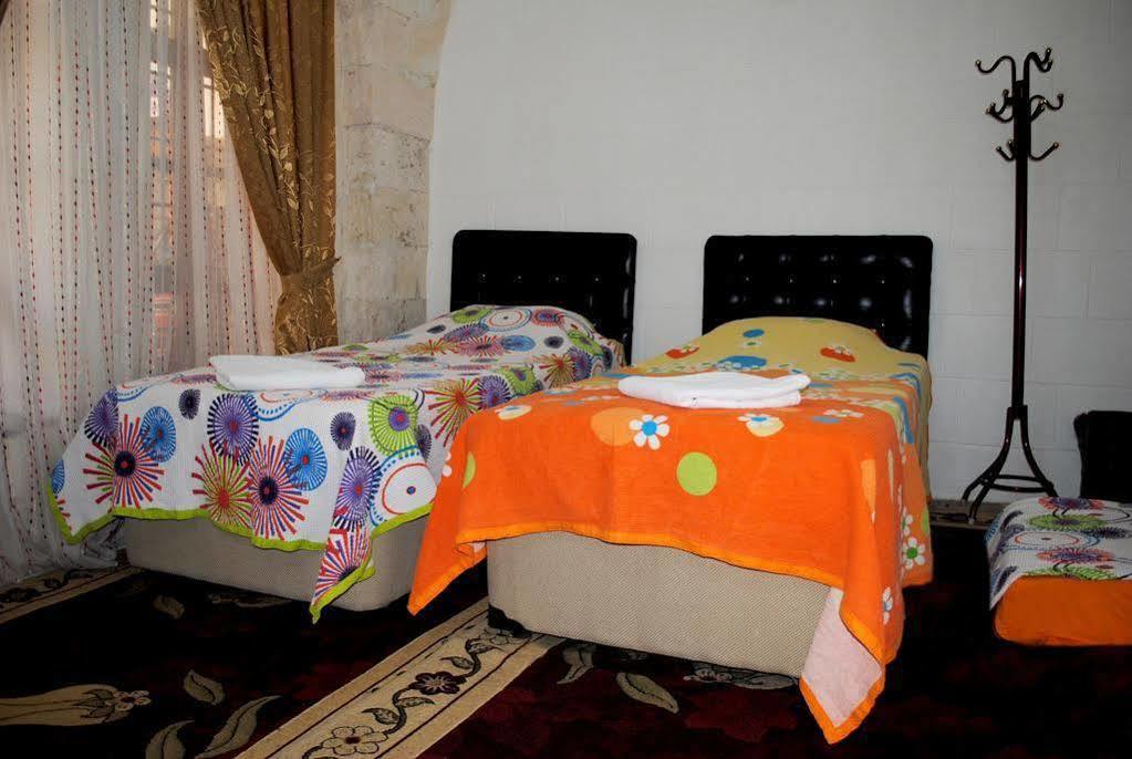 Aslan Guest House Sanlıurfa Exteriör bild